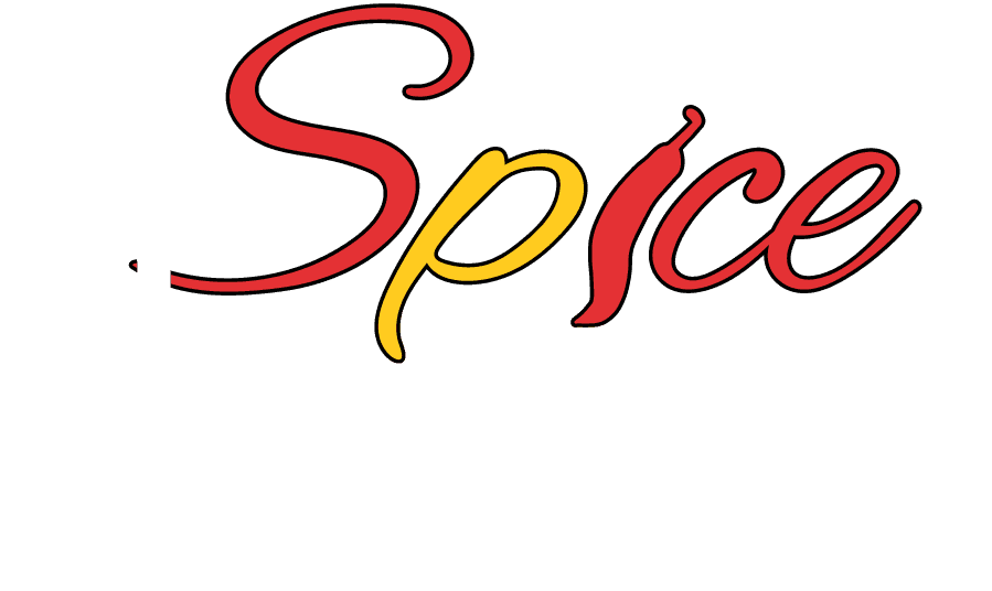 Spice Fusion TAKEAWAY logo